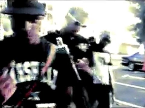 LiL My Feat Jao Kynx - Raisin VodKa [SWAG MUZIK]