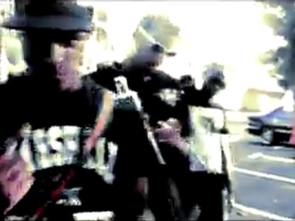 LiL My Feat Jao Kynx - Raisin VodKa [SWAG MUZIK]