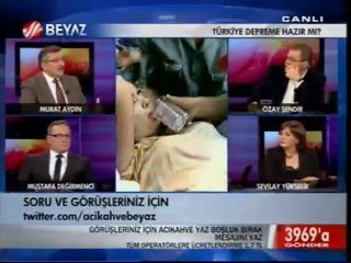 Acı Kahve 24. Bölüm 5.Kısım