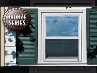 Larson storm windows will be the path to take