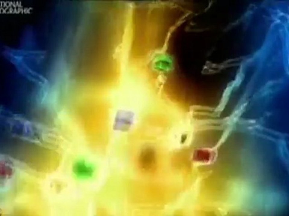 A tudat ébredése - 5. rész