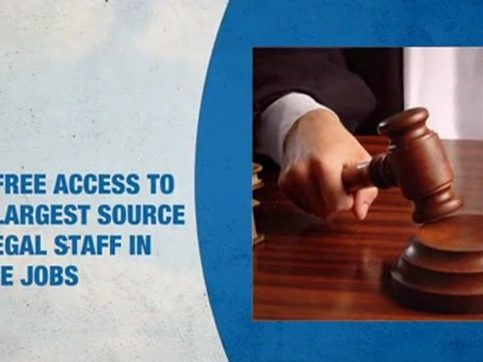 Legal Staff In Jasper AL