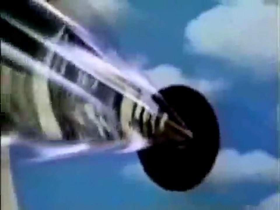 A tudat ébredése - 9. rész