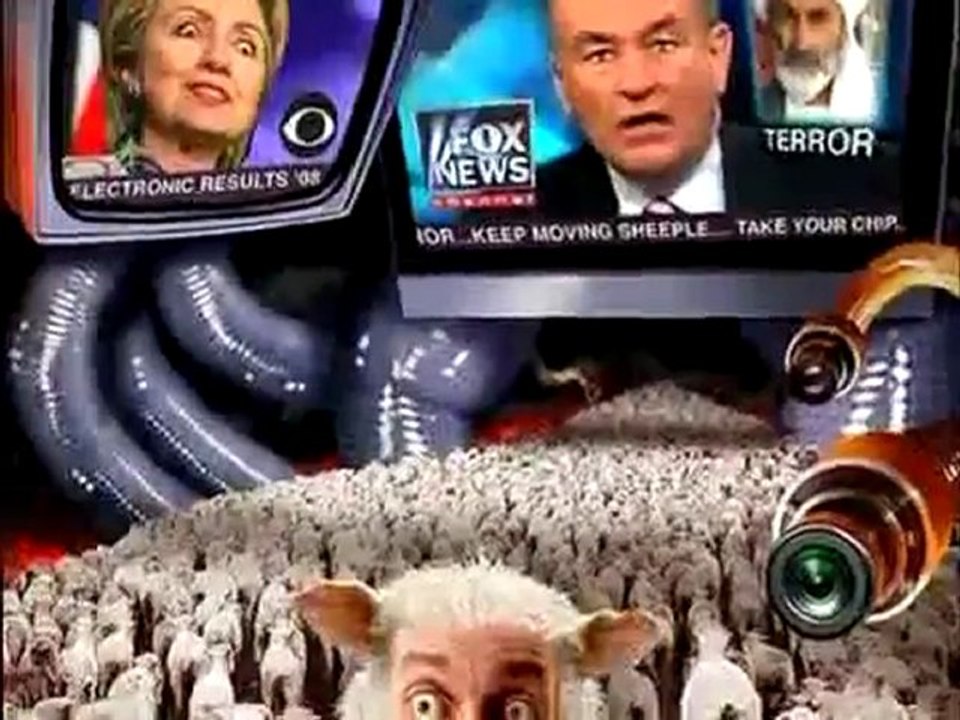 A tudat ébredése - 10. rész