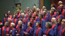 Montpelier Community Gospel Choir