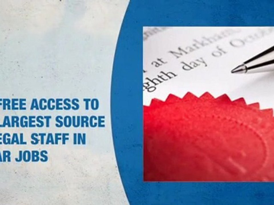 Legal Staff In Hobart IN