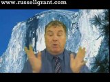 RussellGrant.com Video Horoscope Pisces December Wednesday 7th