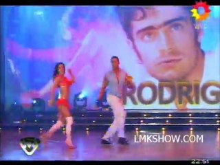 Tito baila lo mejor del amor