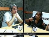 DANIELA RUIZ en VARIETE DE SENSACIONES - 01/12/2011
