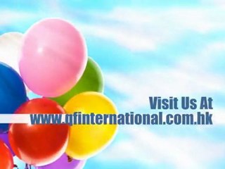 QF International Ltd : China Plush Toys, Plush Products Manufacturer