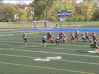 St-Laurent Spartans Peewee AAA 2011