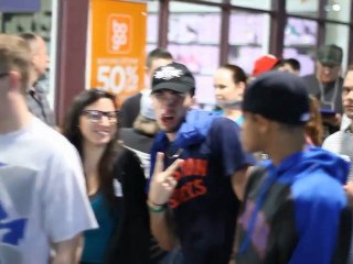 GameStop Call of Duty Promo