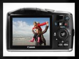 Top Deal Review - Canon PowerShot SX150 IS 14.1 MP ...
