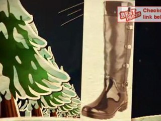 TOP 10 Best Rain Boots to Buy