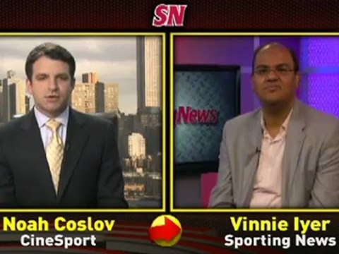 NFL Power Poll: Broncos in Playoffs