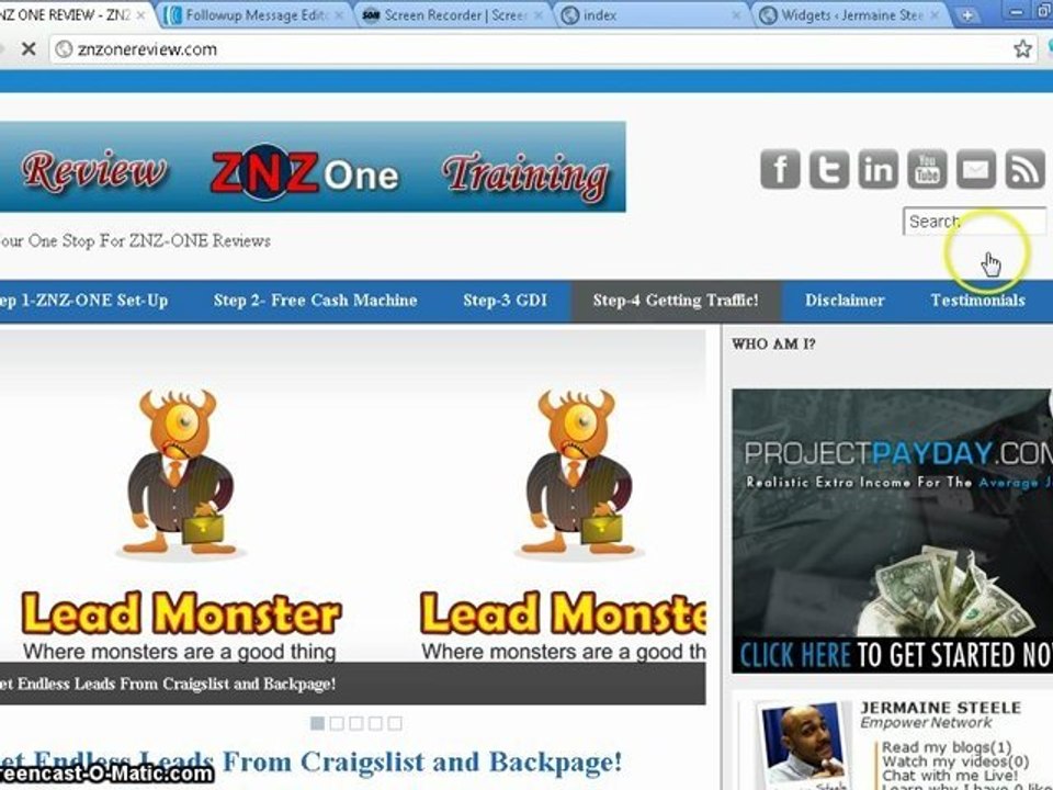 Empower Network What Is It "Empower Network Login/Log in"