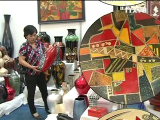 LKPV: XÂY DỰNG NÔNG THÔNG MỚI GẮN VỚI GÌN GIỮ & PHÁT TRIỂN LÀNG NGHỀ