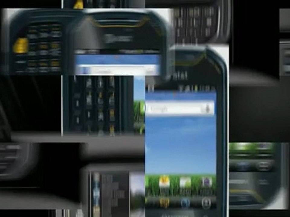 Top Deal Review - Pantech Crossover Prepaid Android GoPhone