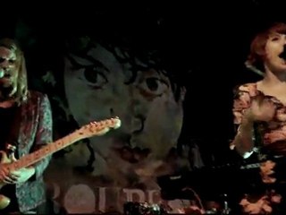 Grouplove - Tongue Tied (live)