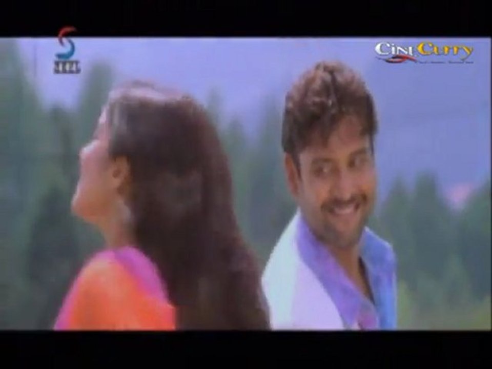 Meri Dil Ki - The Gunda