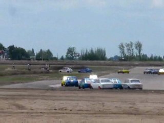 9º Zonal Cuyano. Final TP 1100