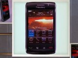 Top Deal Review - Blackberry Storm 2 9550 Unlocked Phone