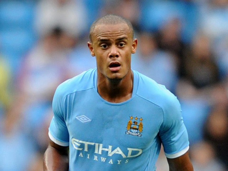 Manchester City vs Bayern Munich Live Stream Online 07/12/2011