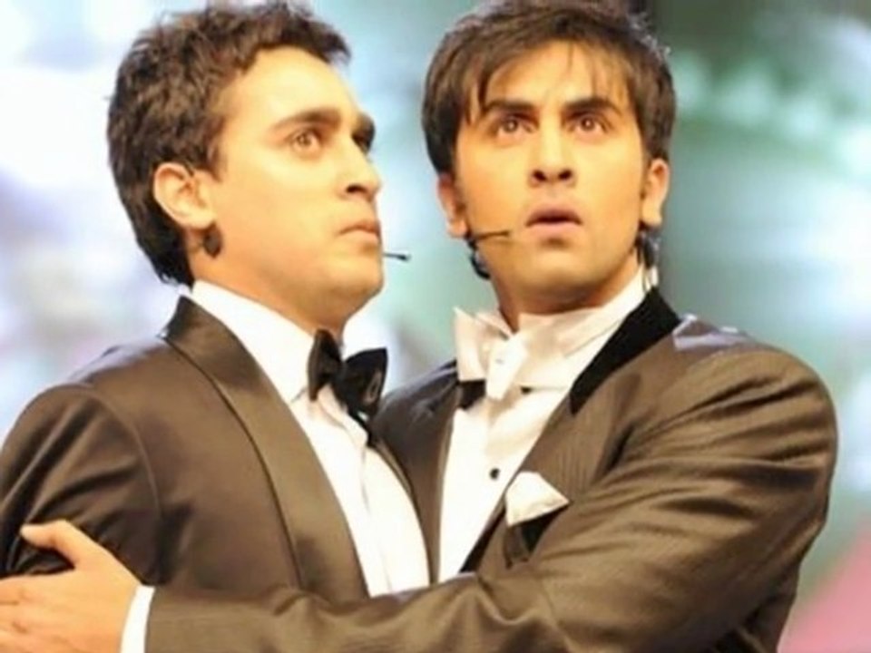Ranbir Kapoor Denies Being Imran Khan's Friend – Latest Bollywood News