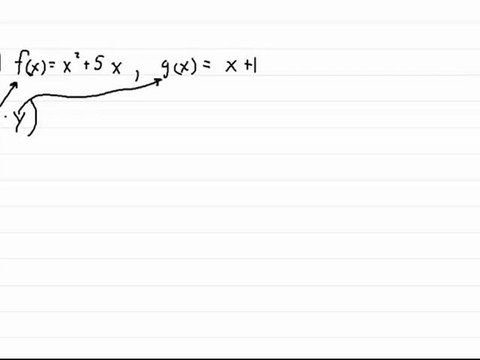 Calculus Derivatives Product Rule Part 2