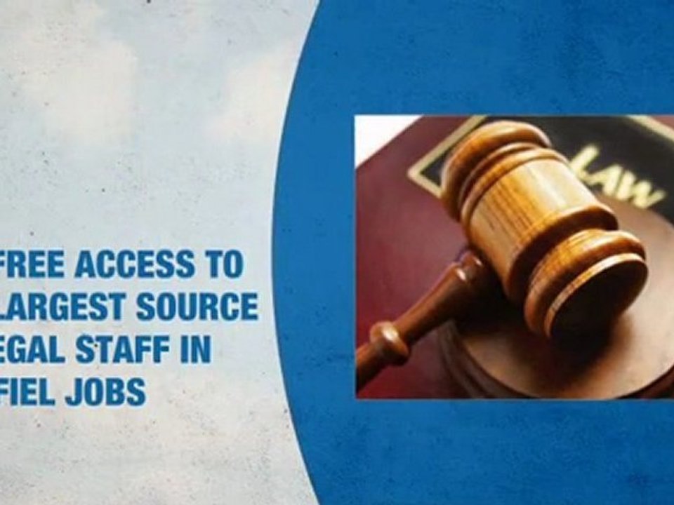 Legal Staff In Fairfield IA