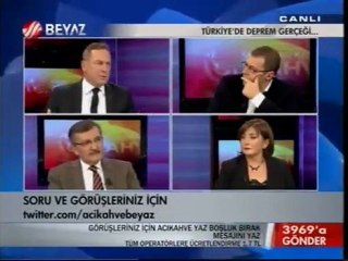 Acı Kahve 24. Bölüm 1.Kısım