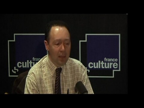 Les Matins - Francis Perrin