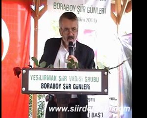 www.siirdergahi.co.Yeşil Irmak şiir Vadisi.mpgHünkar DAGLI-Ankara