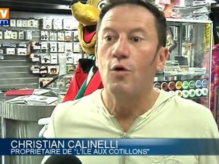 Un mois après les inondations dans le Var, les solutions tardent