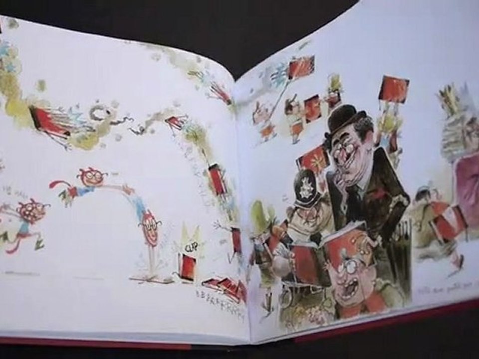 Book Review Sketchtravel