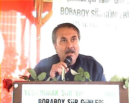 siirdergahi.com.Hasan ÖZTÜK,Şir:Anem,Yeşil Irmak Şir Vadisi