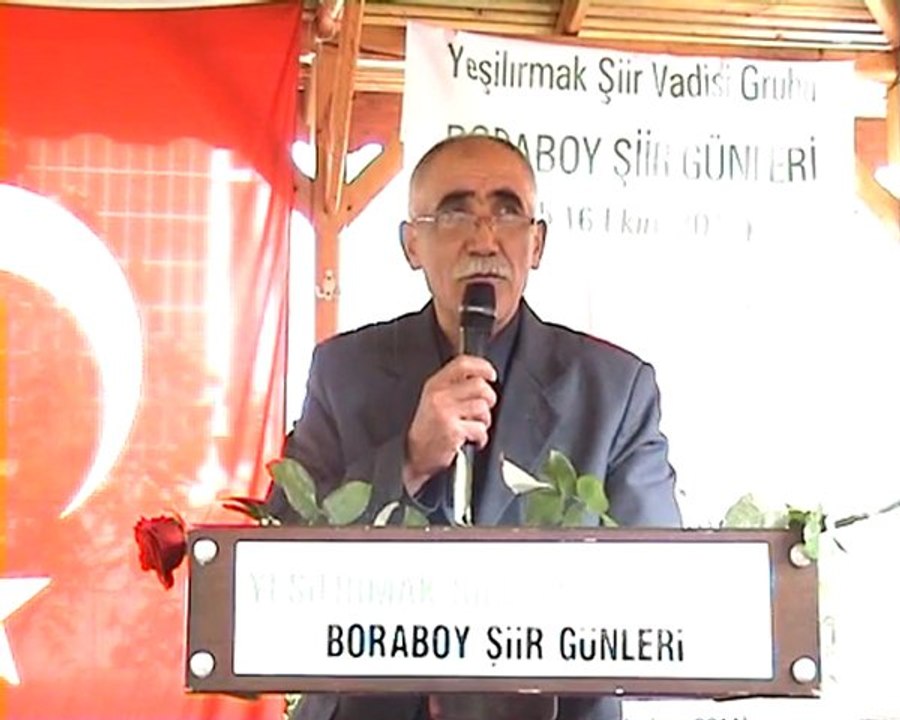 www.siirdergahi.com.Yeşil Irmak Şiir Vadisi