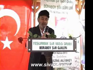 www.siirdergahi.co.Yeşil Irmak şiir Vadisi.mpgHasn Buldu.Amasya