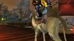 WoW Cataclysm Camel mount and Drake(360p_H.264-AAC)