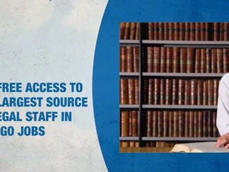 Legal Staff In Glasgow DE
