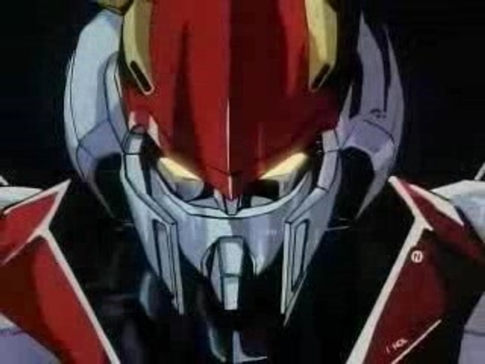 kikousenki dragonar