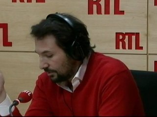 "La marque du Mailhot" : "Scoop : les trains arriveront à l'heure à Noël !"