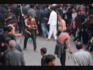 Ashura Bombay 2011 dec