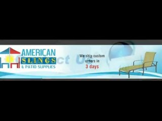 American Slings