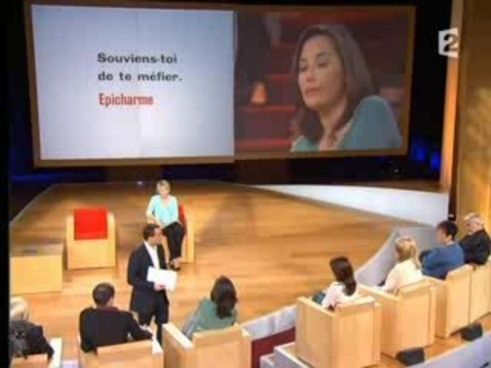 Le calvaire des Témoins de la Jéhovah