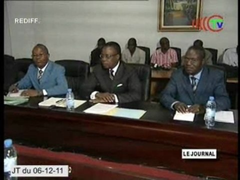 Vers le démarrage des études de faisabilité des zones économiques spéciales