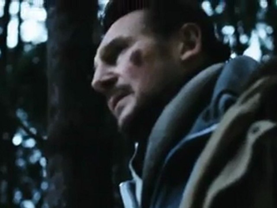 The Grey