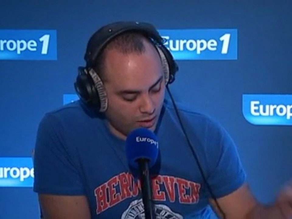 Du rififi à la RATP