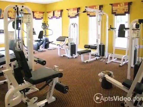 Villas At West Ridge Apartments in Lithia Springs, GA - ...