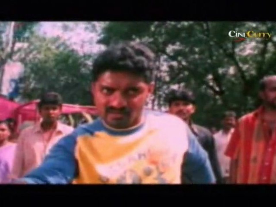 Stunning Action Scene From Sarfarosh